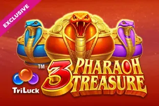 Pharaoh Treasure