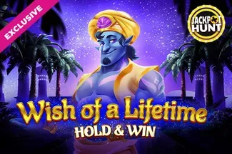 WISH of a Lifetime